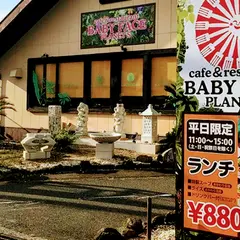BABY FACE PLANET’S 桑名店