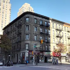 セントラル パーク ウエスト ホステル