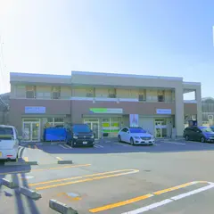 ガッツレンタカー一宮店