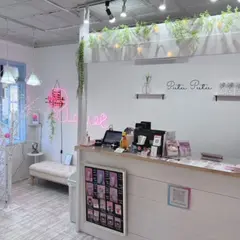 韓国トースト putu putu プトゥプトゥ 川越店