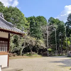 諏訪神社