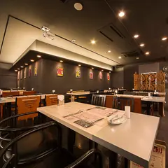 Churrasco Bower BLOGAD