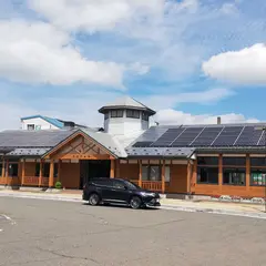 紫波中央駅