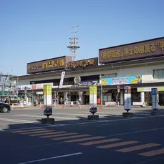 一ノ関駅（バス）