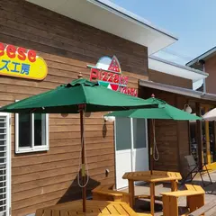 アイスクリーム工房ＢＯＳＳ＆ＭＯＭ