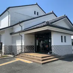 柳川古文書館