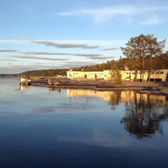 Rauhaniemi Folk Spa
