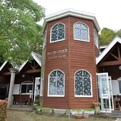 霧の高原オートキャンプ場