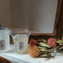 レモネード専門店 Bo lemonade