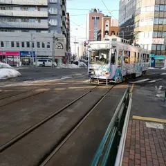 西１５丁目駅