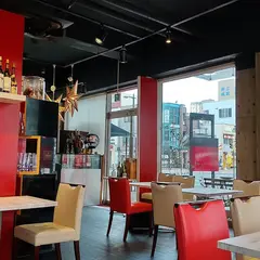 euro dining claret ユーロ ダイニング クラレット
