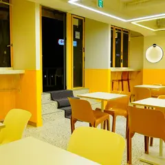 CAFE BINGGO(カフェビンゴ) 道頓堀店