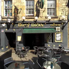 Dirty Dick's Pub