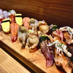 Myungjang Sushi