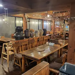 인사동촌