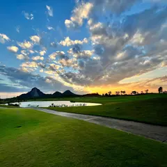 CHEE CHAN GOLF RESORT