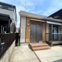 Awaji Seaside resort Kuruma 淡路シーサイドリゾート久留麻