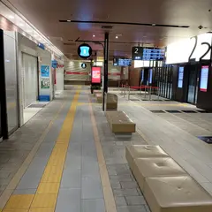 西鉄天神高速バスターミナル