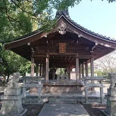 神明大明神