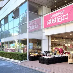 成城石井 青葉台店