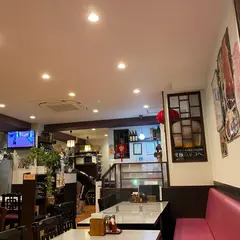 陳家菜房