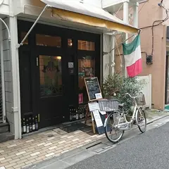 GRECCHIO （グレッキオ）