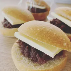 ときのぱん