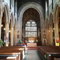 Croydon Minster
