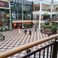 Centrale Shopping Centre