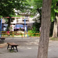 黒崎町公園