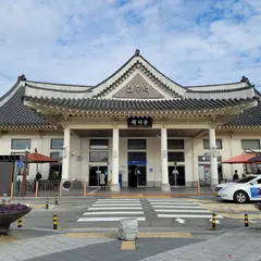 全州駅