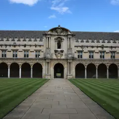 St John's College