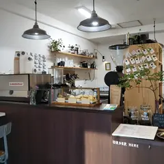 SAKAMOTO COFFEE