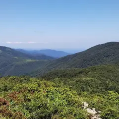 比婆山