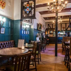 The Chequers
