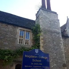Magdalen College School