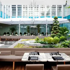 Sanderson London Hotel