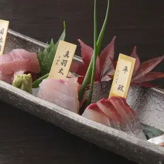 新橋 和食 | のど黒屋新橋店