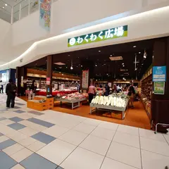 わくわく広場・ららぽーと湘南平塚店