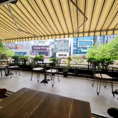 Colline 柿子冰