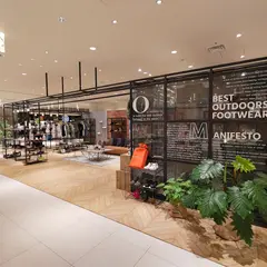 MERRELL 渋谷スクランブルスクエア店