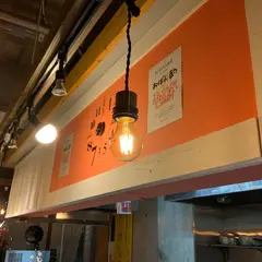 Hareya食堂