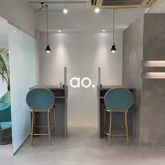 Nail ao.〈ネイル アオ〉渋谷店