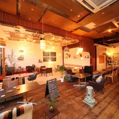 IZACAFE coo‐kai？（イザカフェクウカイ）
