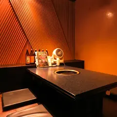 黒毛和牛専門店 焼肉 星陽