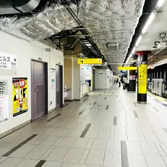 虎ノ門駅