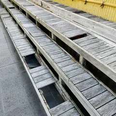 足湯