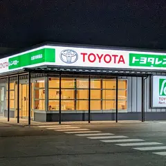 トヨタレンタカー 出雲市駅前店