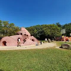 大渕池公園(東地区)