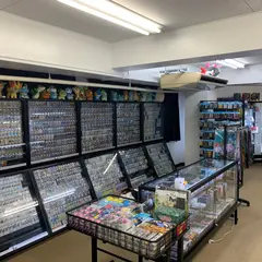 トレカキャンプ 大須店